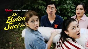 Link Nonton Gratis Di Bulan Suci Ini Episode 1-3, Klik Di Sini!