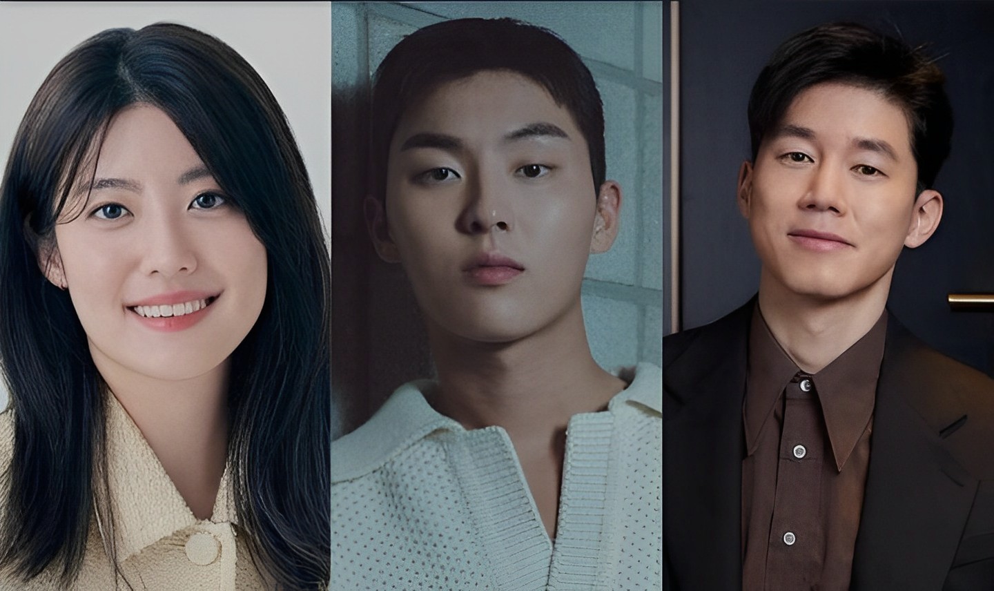 Choi Hyun Wook dan Nam Ji Hyun Bakal Bintangi Drama Hi Cookie