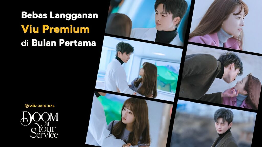 5 Tips Nonton Viu Premium Gratis!