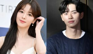 Roh Jeong Eui dan Lee Chae Min Bakal Bintangi Drama Terbaru Netflix Hierarchy