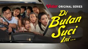 Link Nonton Gratis Di Bulan Suci Ini Episode 1, Klik Di Sini!