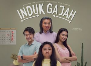 Link Nonton Induk Gajah Episode 1-8, Klik Di Sini!