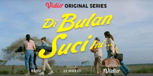 Link Nonton Gratis Di Bulan Suci Ini Episode 2, Klik Di Sini!