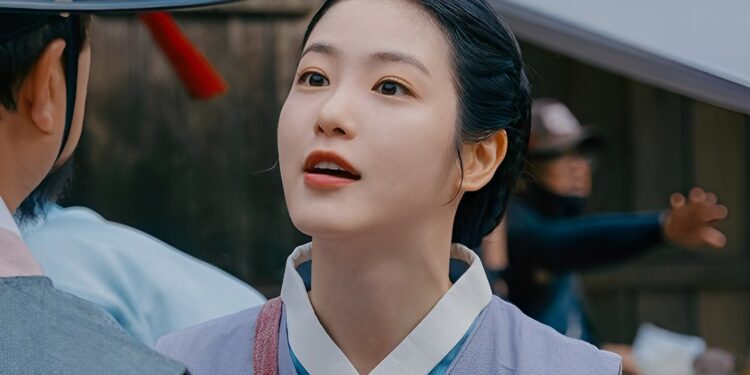 Link Nonton Gratis The Secret Romantic Guesthouse Episode 2 Sub Indo, Klik Di Sini!