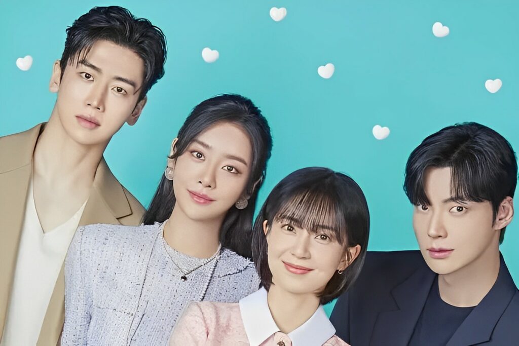 Link Nonton Gratis The Real Has Come Episode 2 Sub Indo, Klik Di Sini!