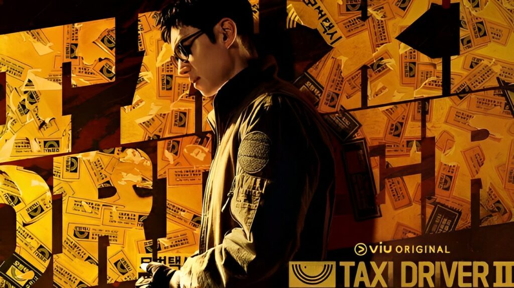 Link Nonton Taxi Driver 2 Episode 9 Sub Indo, Klik Di Sini!