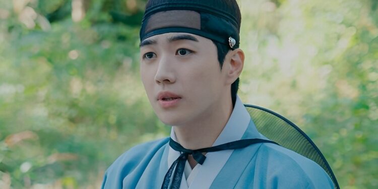 Link Nonton Gratis The Secret Romantic Guesthouse Episode 3 Sub Indo, Klik Di Sini!