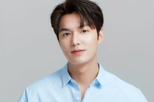 Lee Min Ho Terjerat Kasus Penggelapan Pajak, Agensi Beri Penjelasan