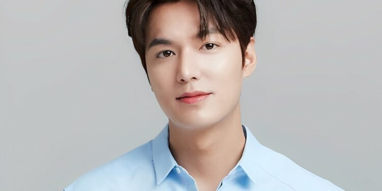 Lee Min Ho Terjerat Kasus Penggelapan Pajak, Agensi Beri Penjelasan