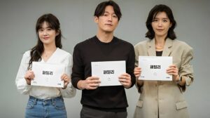 Sinopsis Family, Drama Korea Baru Jang Hyuk dan Jang Na Ra