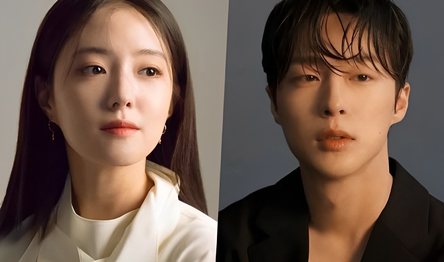 Lee Se Young dan Bae In Hyuk Bakal Bintangi Drama Park's Contract Marriage Story