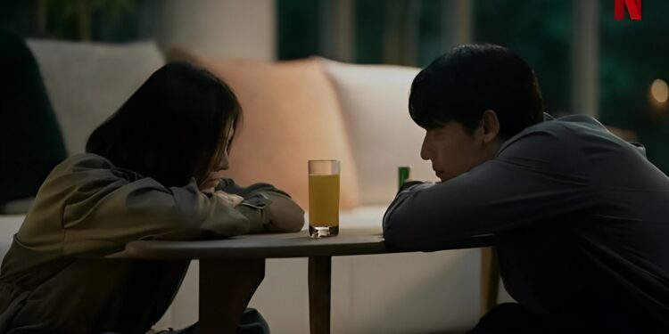 Link Nonton The Glory Season 2 Episode 5 Sub Indo Klik Di Sini!