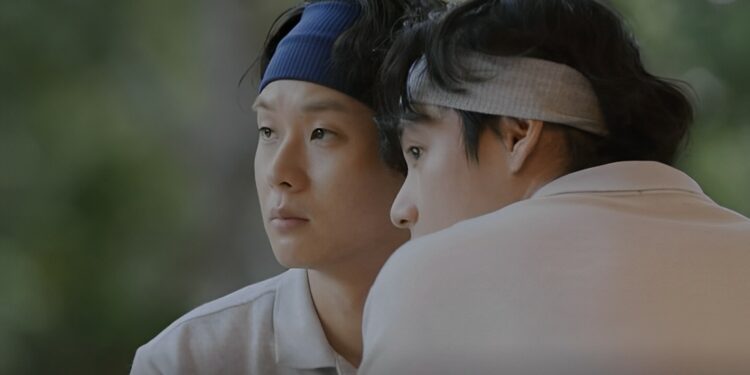 Link Nonton Jinny's Kitchen Episode 5 Sub Indo, Klik Di Sini!