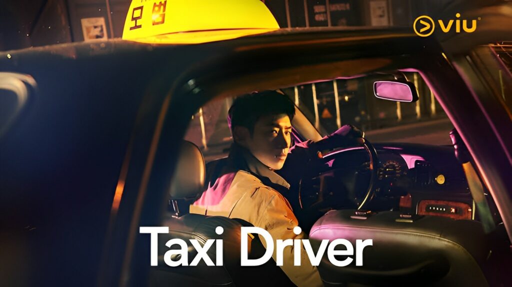 Link Nonton Taxi Driver 2 Episode 7 Sub Indo, Klik Di Sini!