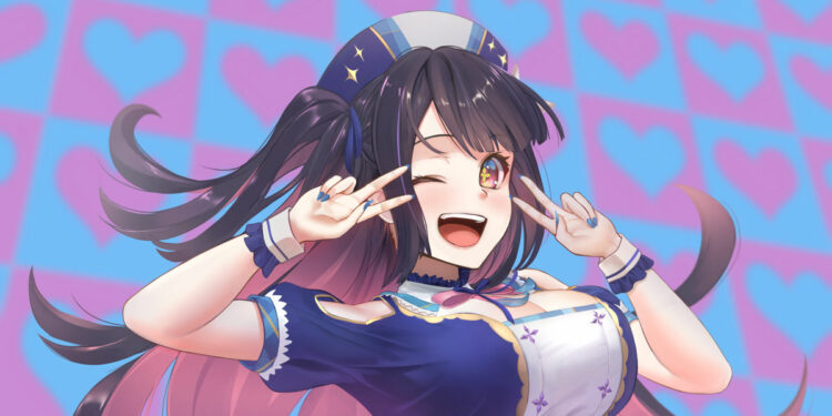 Hina Misora
