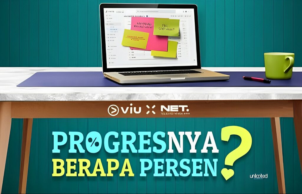 Link Nonton Gratis Progresnya Berapa Persen? Episode 5, Klik Di Sini!