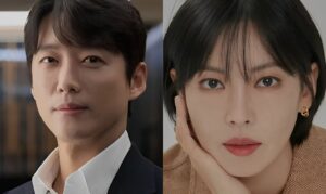 Nam Goong Min dan Kim So Yeon Bakal Jadi Cameo di Taxi Driver 2