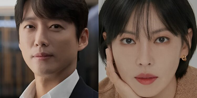 Nam Goong Min dan Kim So Yeon Bakal Jadi Cameo di Taxi Driver 2