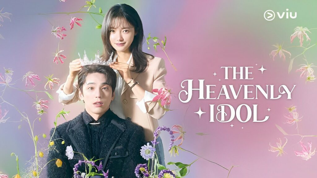 Link Nonton The Heavenly Idol Episode 8 Sub Indo, Klik Link Di Sini!