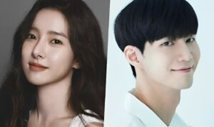 Agensi Kim So Eun dan Song Jae Rim Bantah Rumor Kencan