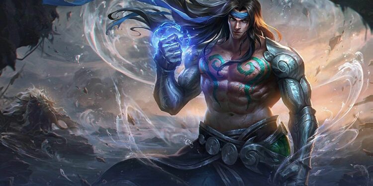 Nerf Mobile Legends 1.7.66