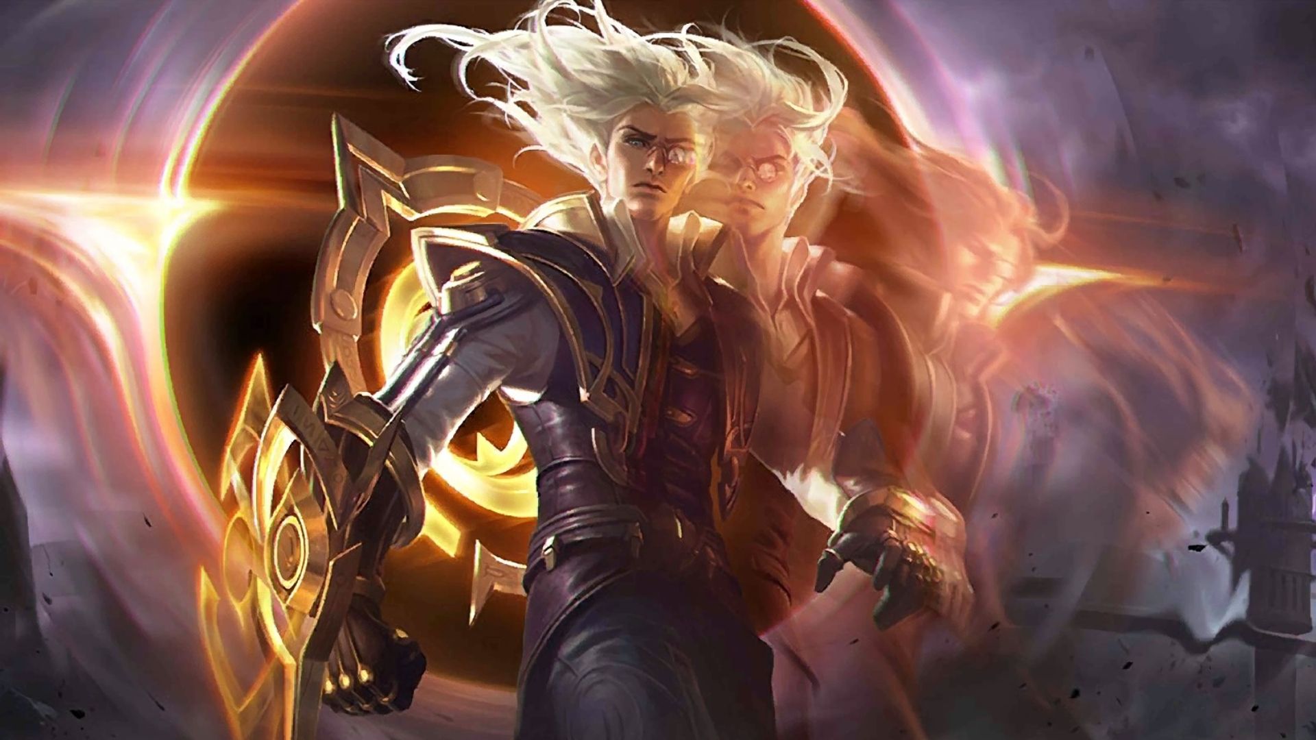 3 Hero Marksman Paling Kuat di Awal Permainan Mobile Legends