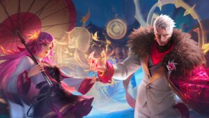 Dirumorkan bahwa ada 2 Hero Baru yang akan hadir di Squad Exorcist Mobile Legends selain Yu Zhong dan Kagura oleh Moonton, berikut informasinya.