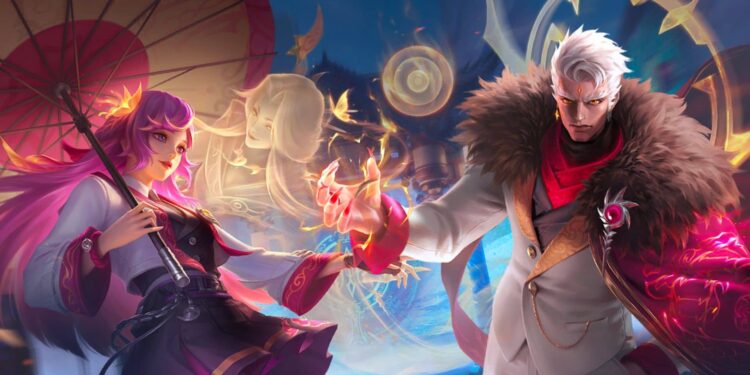 Dirumorkan bahwa ada 2 Hero Baru yang akan hadir di Squad Exorcist Mobile Legends selain Yu Zhong dan Kagura oleh Moonton, berikut informasinya.