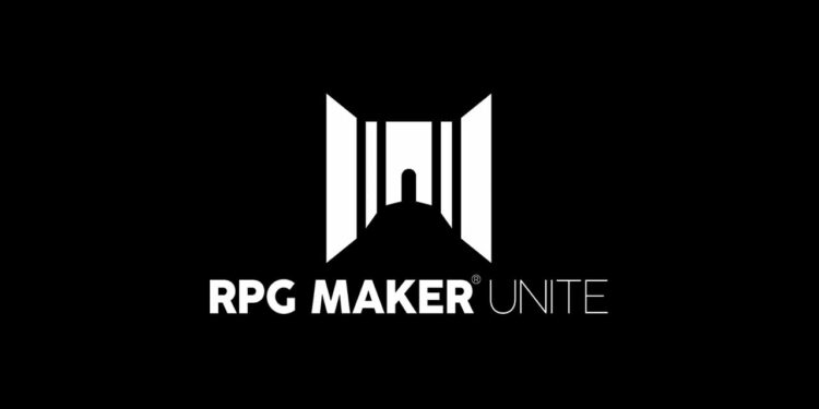 Software RPG Maker Unite Kembali Tunda Perilisan
