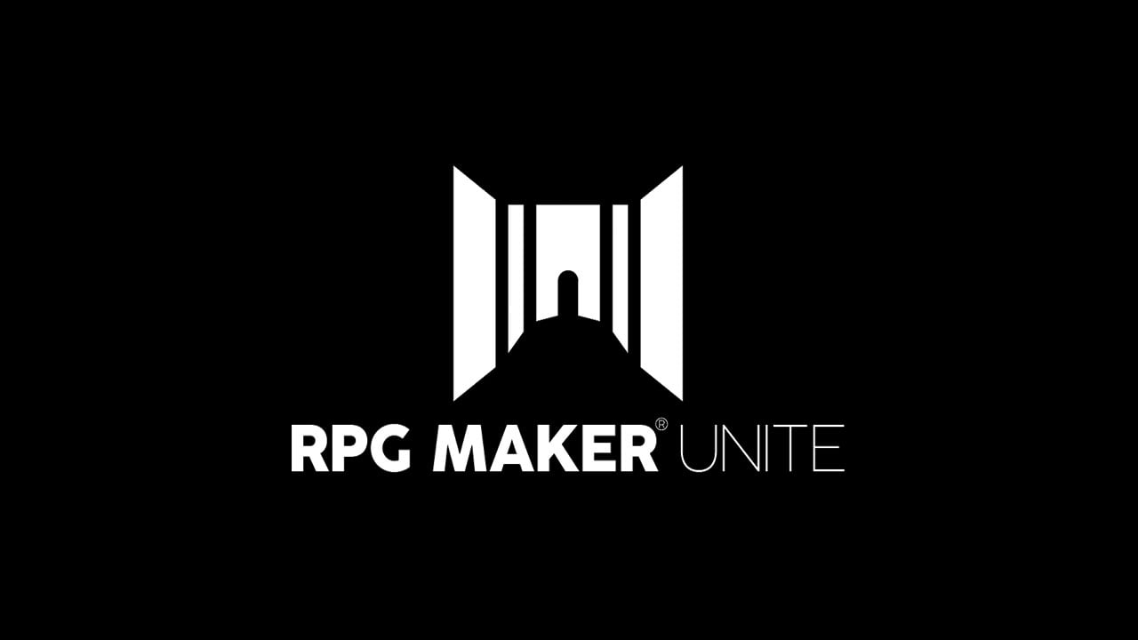 Software RPG Maker Unite Kembali Tunda Perilisan