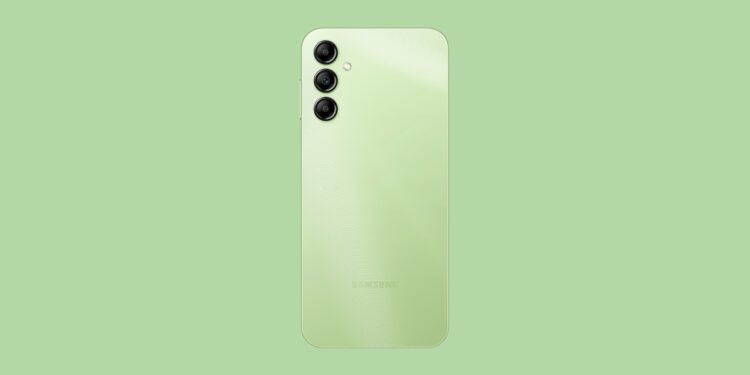 Samsung Galaxy A14 5G