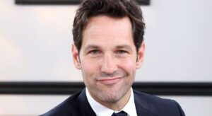 Paul Rudd