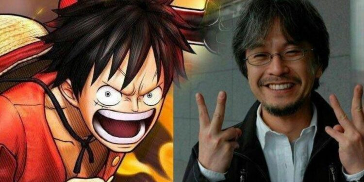 Ending One Piece