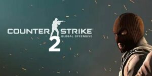 Counter Strike 2