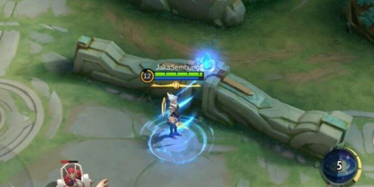 Magic Sentry Mobile Legends Guide