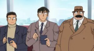 Link Nonton Gratis Detective Conan 1133