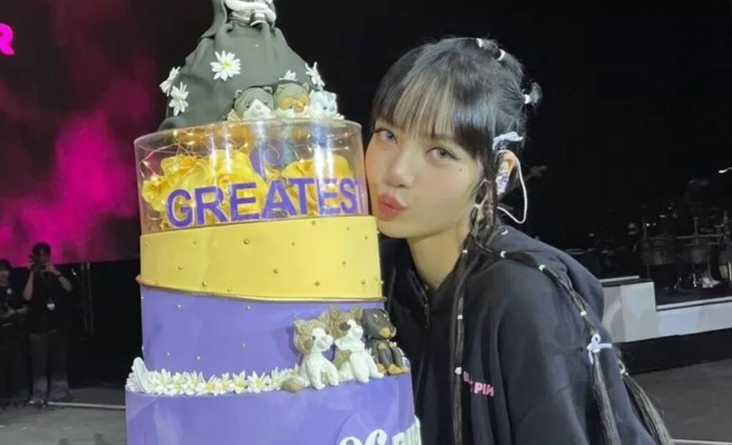 Profil, Biodata, dan Karir Lisa Blackpink yang Dapat 302M di Umur 26 Tahun 1 Lisa Blackpink