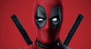 Deadpool 3