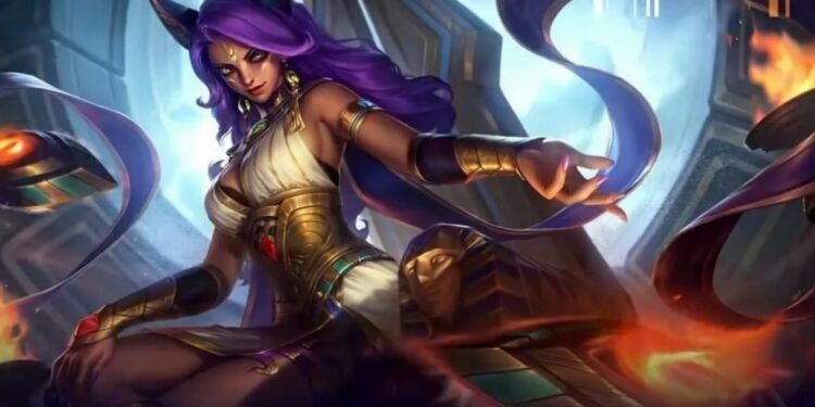 Buff Mobile Legends 1.7.66
