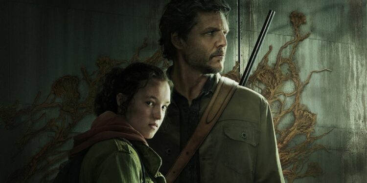 Link Nonton The Last of Us