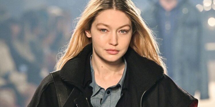 Gigi Hadid Zayn