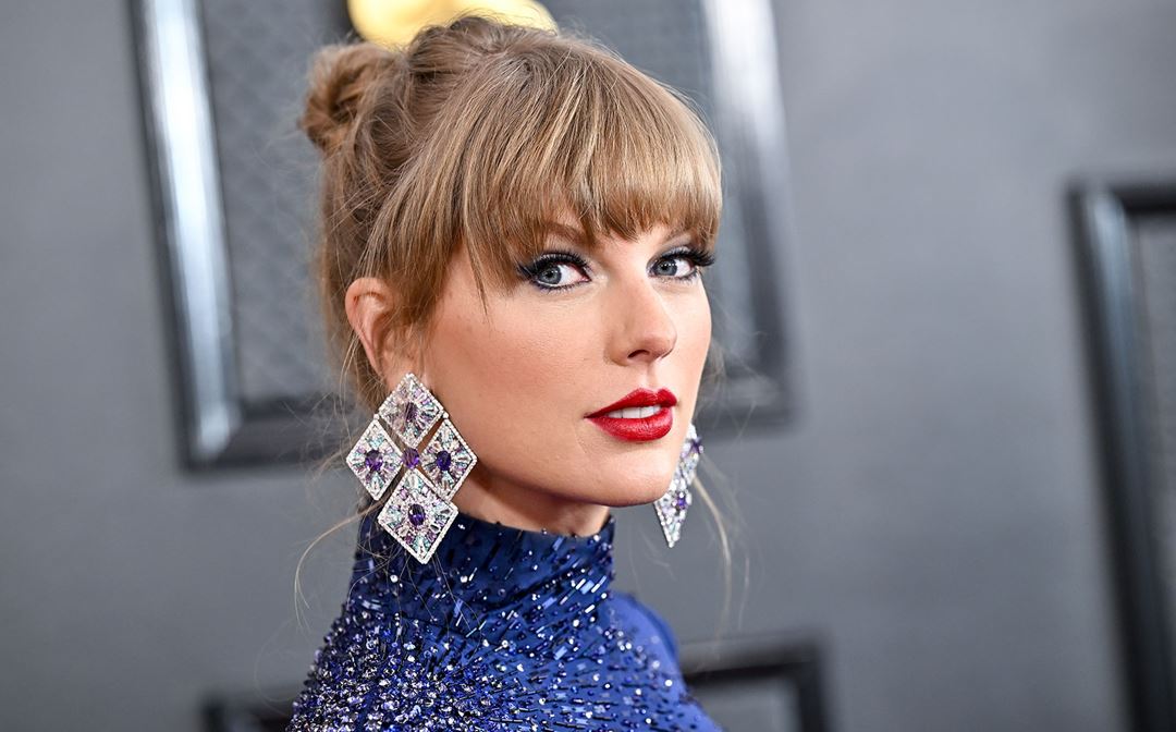 Kronologi Drama Fans Taylor Swift 'Swifties' dengan Ticketmaster