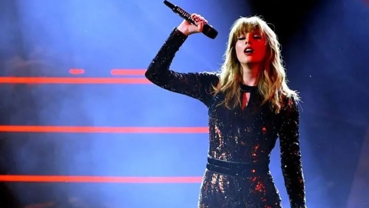 Kronologi Drama Fans Taylor Swift 'Swifties' dengan Ticketmaster