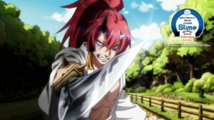 Link Nonton Tensura Scarlet Bond