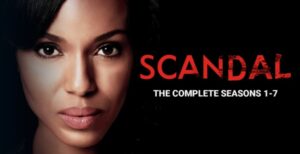 Link Nonton Scandal