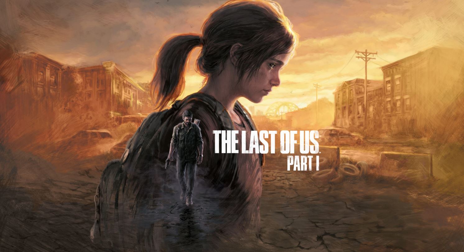 Download The Last of Us Part I di PC