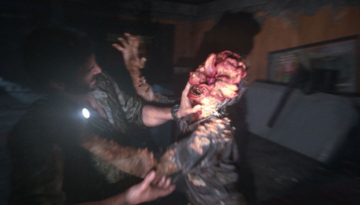 Download The Last of Us Part I di PC