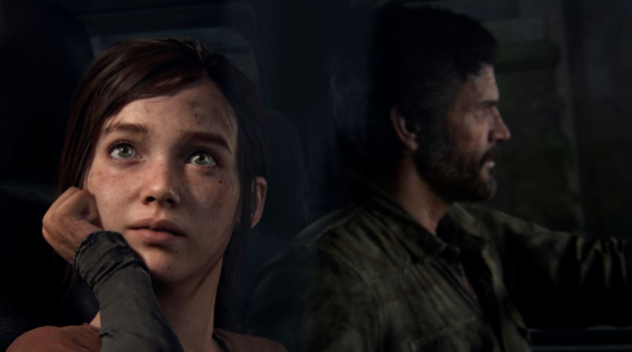 Download The Last of Us Part I di PC