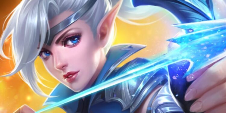 Hadiah Reset Season 27 Mobile Legends