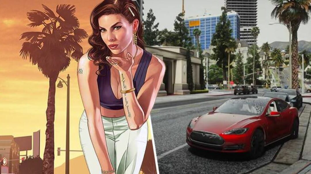 Rumor Tanggal Rilis GTA VI Akhirnya Diketahui